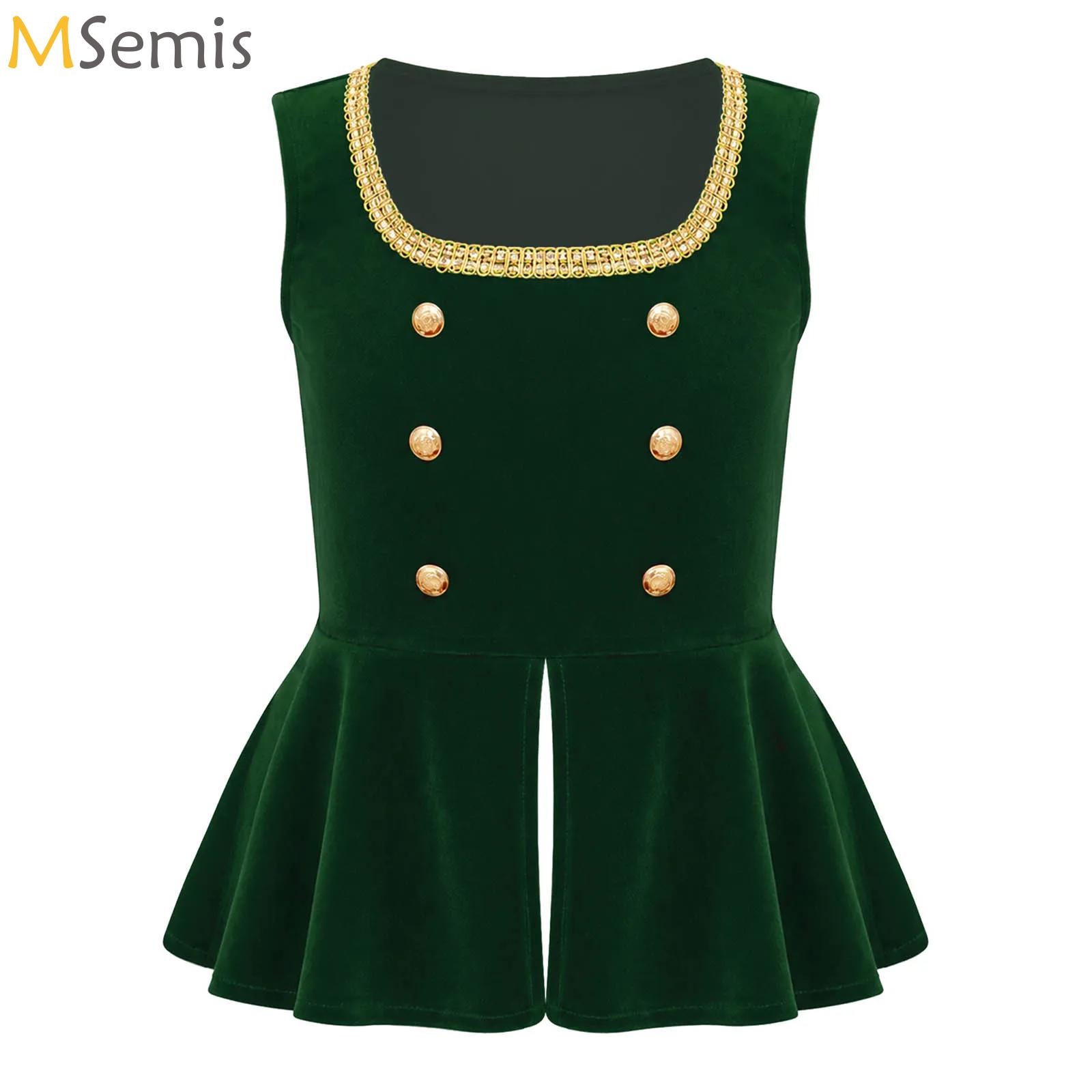 Девочки, костюм на Хэллоуин в  – обзор и цена Tops