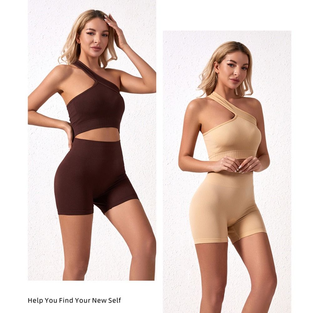 2 шт. многоразовых бесшовных ж – обзор и цена Seamless Ribbed Workout Tank Top