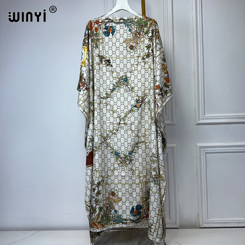 Женское платье в стиле бохо, с – обзор и цена Boho Summer Beach Maxi Dress
