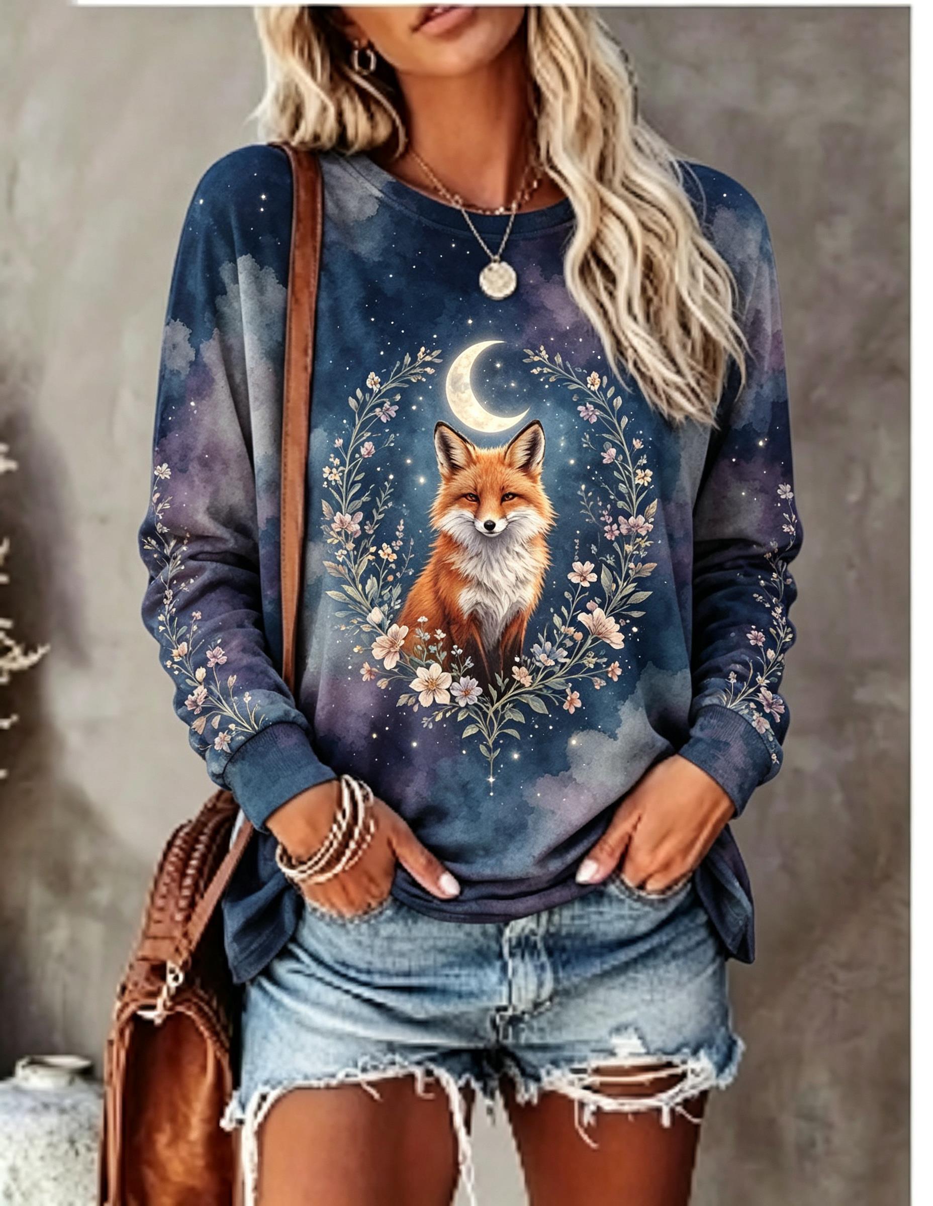 Женская футболка с длинным рук – обзор и цена Blouses